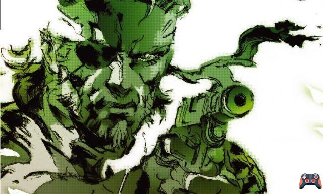 Metal Gear: por el 35 aniversario de la serie, Konami volverá a poner a la venta los juegos que habían sido retirados