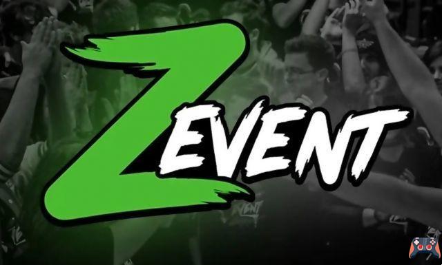 Z-Event 2022: tras la polémica, Zerator cambia de asociación y decide innovar
