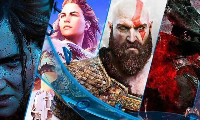 PlayStation: Sony pretende adaptar tres grandes licencias en Amazon y Netflix, God of War en el lote