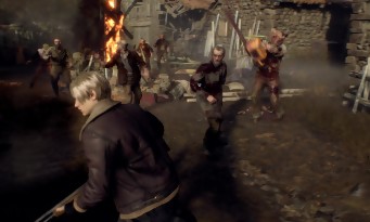 Resident Evil 4 Remake: lo jugamos, cuando Capcom le da un significado real a la palabra 