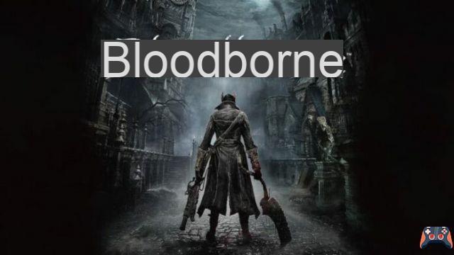 Las mejores armas en Bloodborne