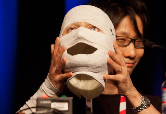 Abandonado: Hideo Kojima está borracho con las teorías de los fans, ¡por fin habla!