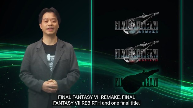 Final Fantasy VII Rebirth: esta es la 2da parte de FF 7 Remake, aquí está su tráiler de anuncio