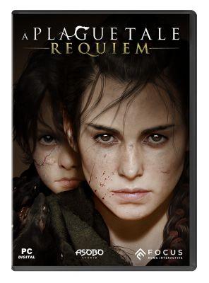 A Plague Tale Requiem: fecha de lanzamiento revelada + 12 minutos de juego nuevo