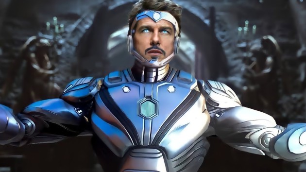 Dr Strange 2: Tom Cruise Iron Man estuvo bien planeado desde el principio, ¡Marvel confiesa!