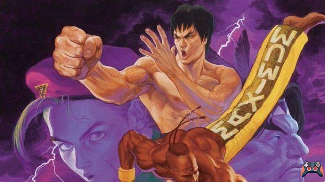 Street Fighter 6: Shannon, hija de Bruce Lee, reacciona a la polémica por Fei Long