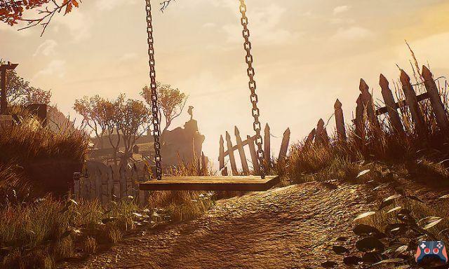 What Remains of Edith Finch: el juego disponible en Xbox Series y PS5, aquí está el tráiler de lanzamiento