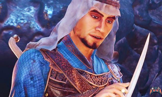 Prince of Persia The Sands of Time Remake: Ubisoft da novedades del juego y quiere ser tranquilizador