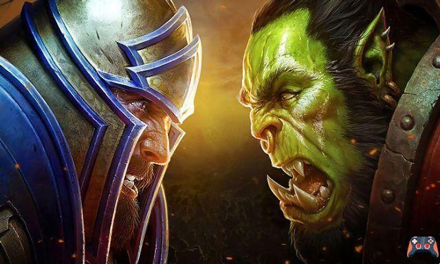 Warcraft: una fecha para la llegada del juego a móviles, no falta mucho