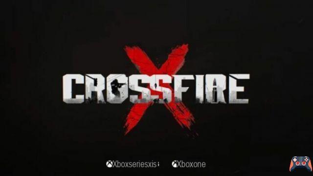 ¿Cuándo sale CrossfireX?