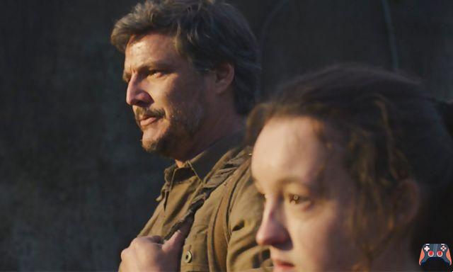 The Last of Us: HBO reveló accidentalmente la fecha de la serie de TV, llegará pronto