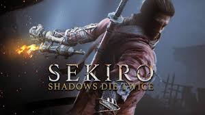 Sekiro: Shadows Die Twice