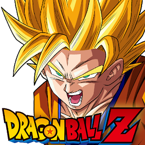 DRAGON BALL Z DOKKAN BATTLE