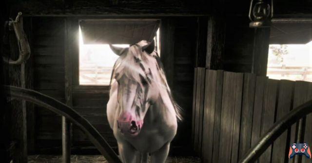 Best horses to buy in Red Dead Online