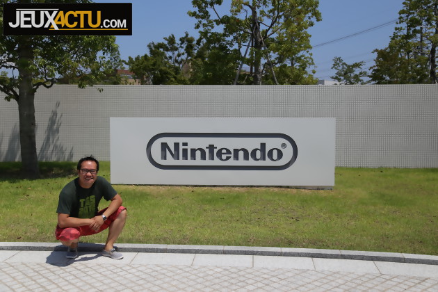 Nintendo invests 5 billion yen in new development studios