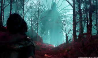 Project Athia: il nuovo gioco next-gen di Square Enix annunciato su PS5, ecco il 1° trailer