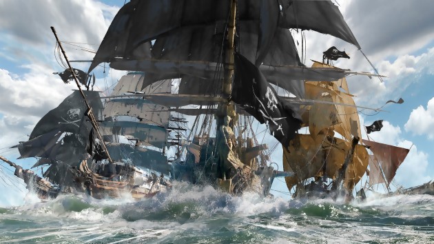 Skull and Bones: release date, gameplay, Premium edition, everything you need to know