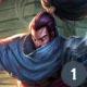 Yasuo TFT in set 4: fate, origin and class in patch 10.19