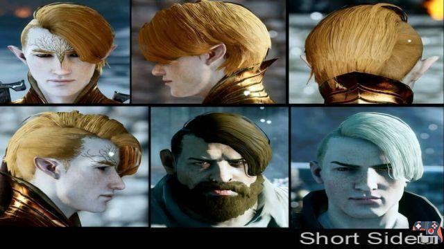 Melhores Mods para Dragon Age Inquisition