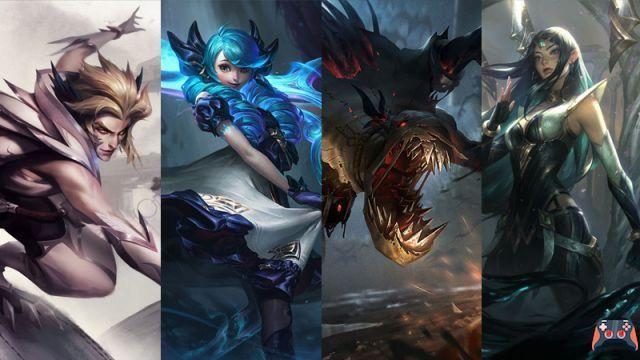 Tristana TFT no Conjunto 5.5: Feitiço, Estatísticas, Origem e Classe