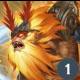 Wukong TFT no set 4: destino, origem e classe no patch 10.19