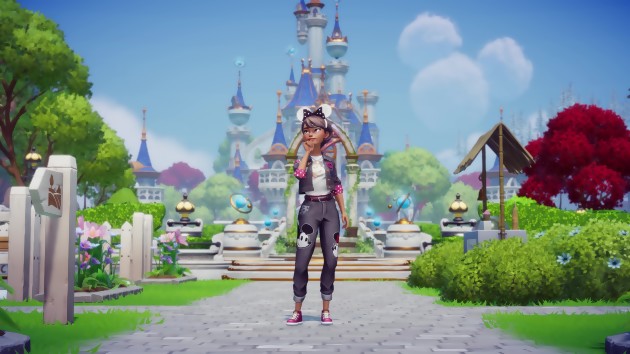 Disney Dreamlight Valley: Life Simulator Gameplay Showcased in Detail in 4K Video