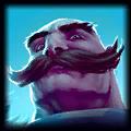 TFT: Compo Berzerker e Glacial em Teamfight Tactics