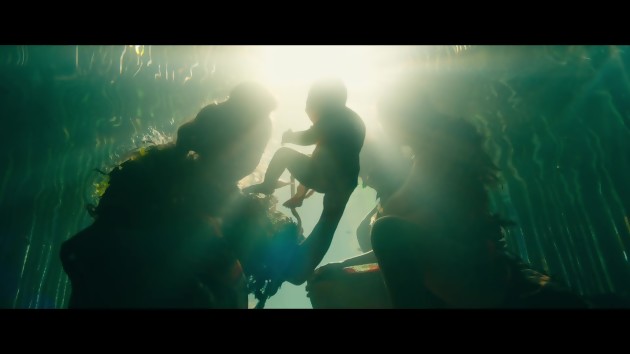 Pantera Negra Wakanda Forever: um primeiro trailer emocionalmente poderoso, com Avatar 1 nele!
