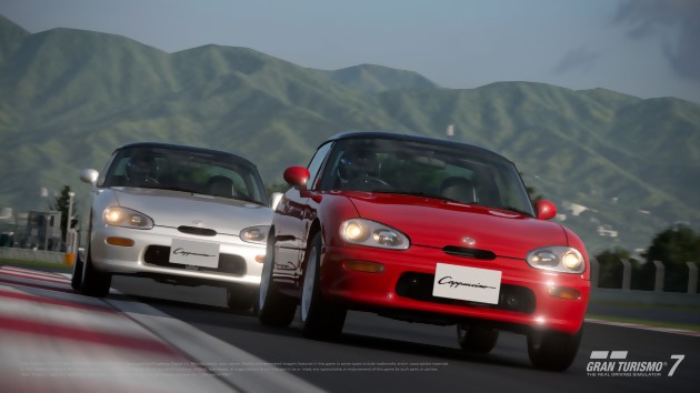 Gran Turismo 7: update 1.13 has arrived, here is the list of all the new features