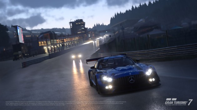 Gran Turismo 7: update 1.13 has arrived, here is the list of all the new features