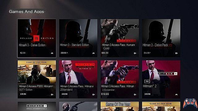 Hitman 3 Carry Over: How to Import Content from Hitman and Hitman 2