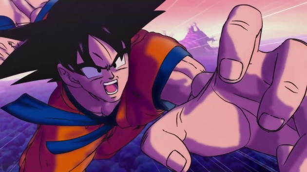 DragonBall Super Super Hero: a 2nd trailer in VF with an overpowered Gohan!