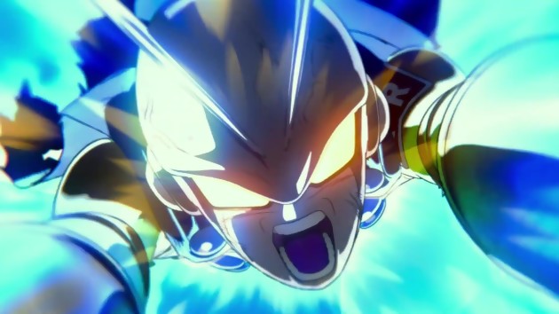 DragonBall Super Super Hero: a 2nd trailer in VF with an overpowered Gohan!