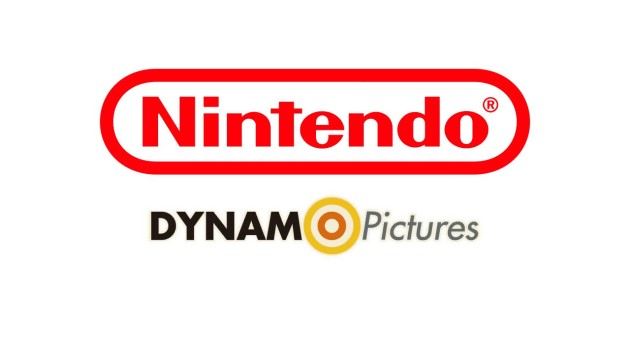 Nintendo Pictures: ecco il nuovo logo dell'azienda che realizzerà film con licenze Nintendo