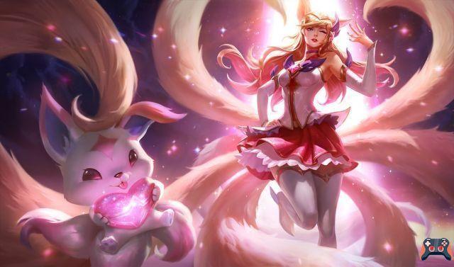 TFT: Stregone, Teamfight Tactics Galassie Set 3 informazioni sulla classe