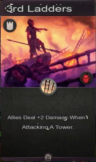 Artifact: Black cards, full list