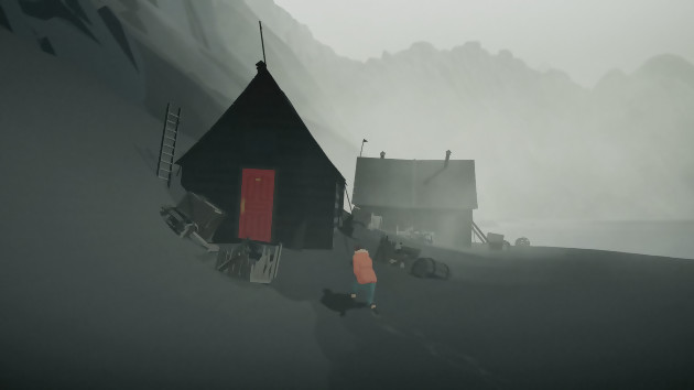 South of The Circle: a launch trailer full of melancholy
