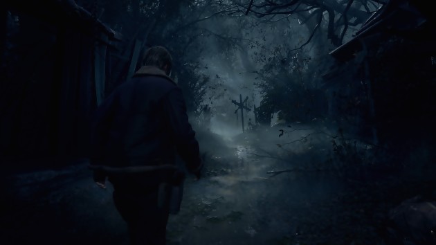 Resident Evil 4 Remake: Capcom presentó la jugabilidad modernizada, ¡la atmósfera también ha cambiado por completo!