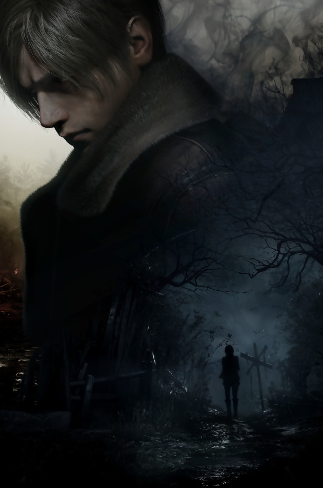 Resident Evil 4 Remake: Capcom presentó la jugabilidad modernizada, ¡la atmósfera también ha cambiado por completo!