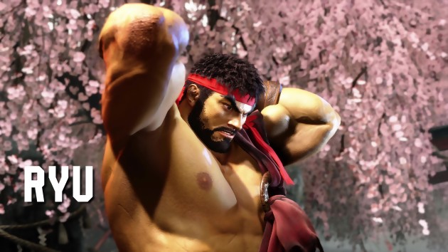 Street Fighter 6: Capcom lanza jugabilidad en 4K, ¡Ryu y Chun-Li son magníficos!