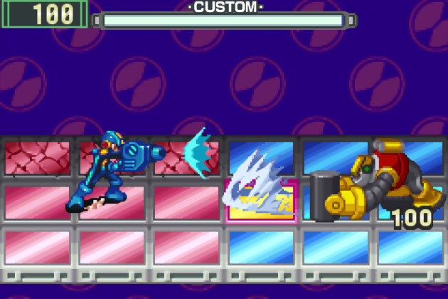 Mega Man Battle Network Legacy Collection: a new compilation with 10 Mega Man games