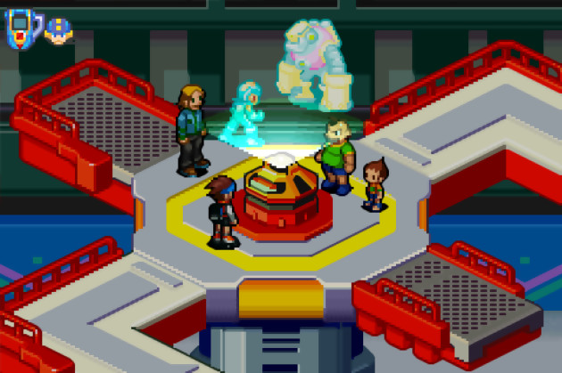 Mega Man Battle Network Legacy Collection: uma nova compilação com 10 jogos do Mega Man