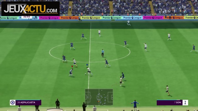 Test FIFA 23: addio onorevole, puntata che fa piacere