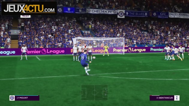 Test FIFA 23: addio onorevole, puntata che fa piacere