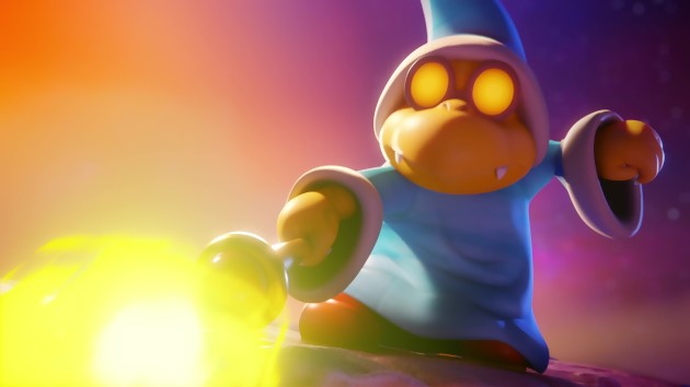 Mario + Rabbids Sparks of Hope: a launch trailer full of cutscenes