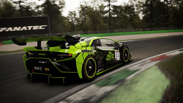 The Real Race: Lamborghini eSports launches the 3rd edition with a new format