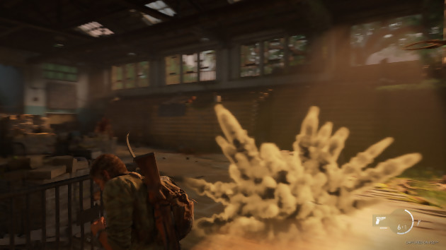 The Last of Us Part 1: ecco 2 nuovi video, inclusi 7 min di gameplay su PS5