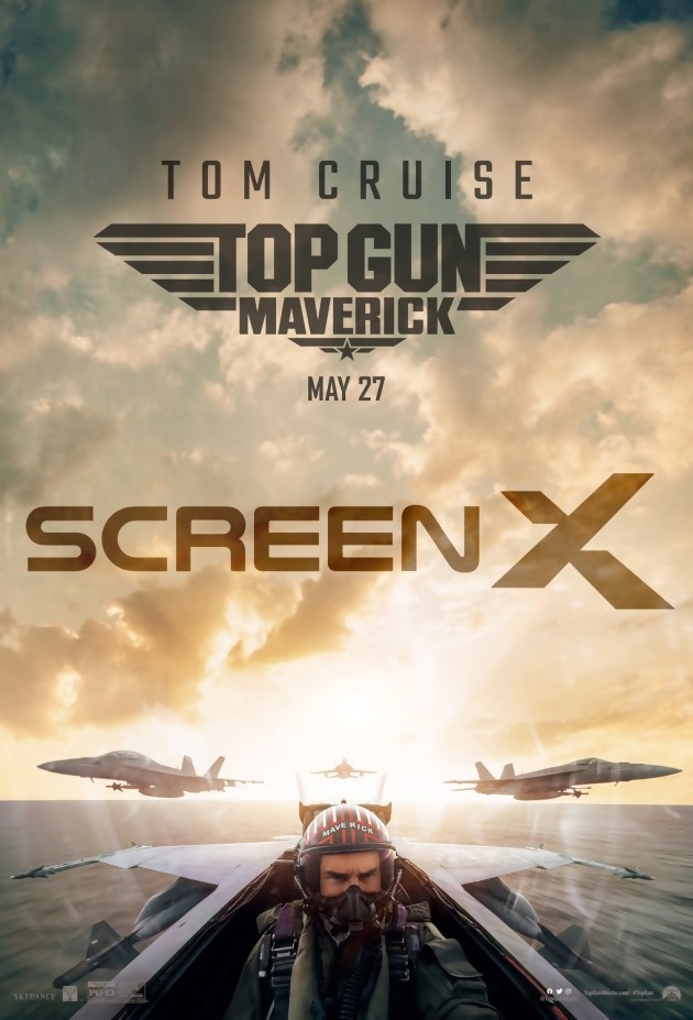 Top Gun Maverick: this is the first film by Tom Cruise to cross the billion mark at the box office, the French figures in addition