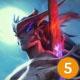 Yone TFT no set 4: feitiço, origem e classe no patch 10.19