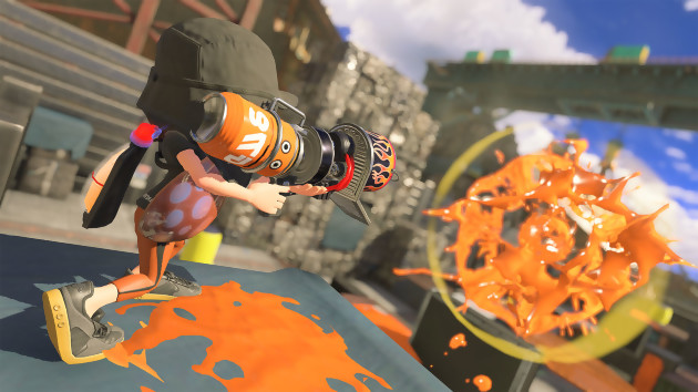 Splatoon 3: weapons, arenas, game modes, customization, the whole game has been presented